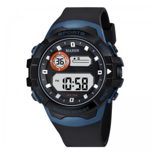 Mason MDG 5112T BBL Black Blue